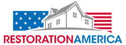 Restoration America, Inc. Logo